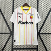 24/25 Lens third away Football kit - Footyb